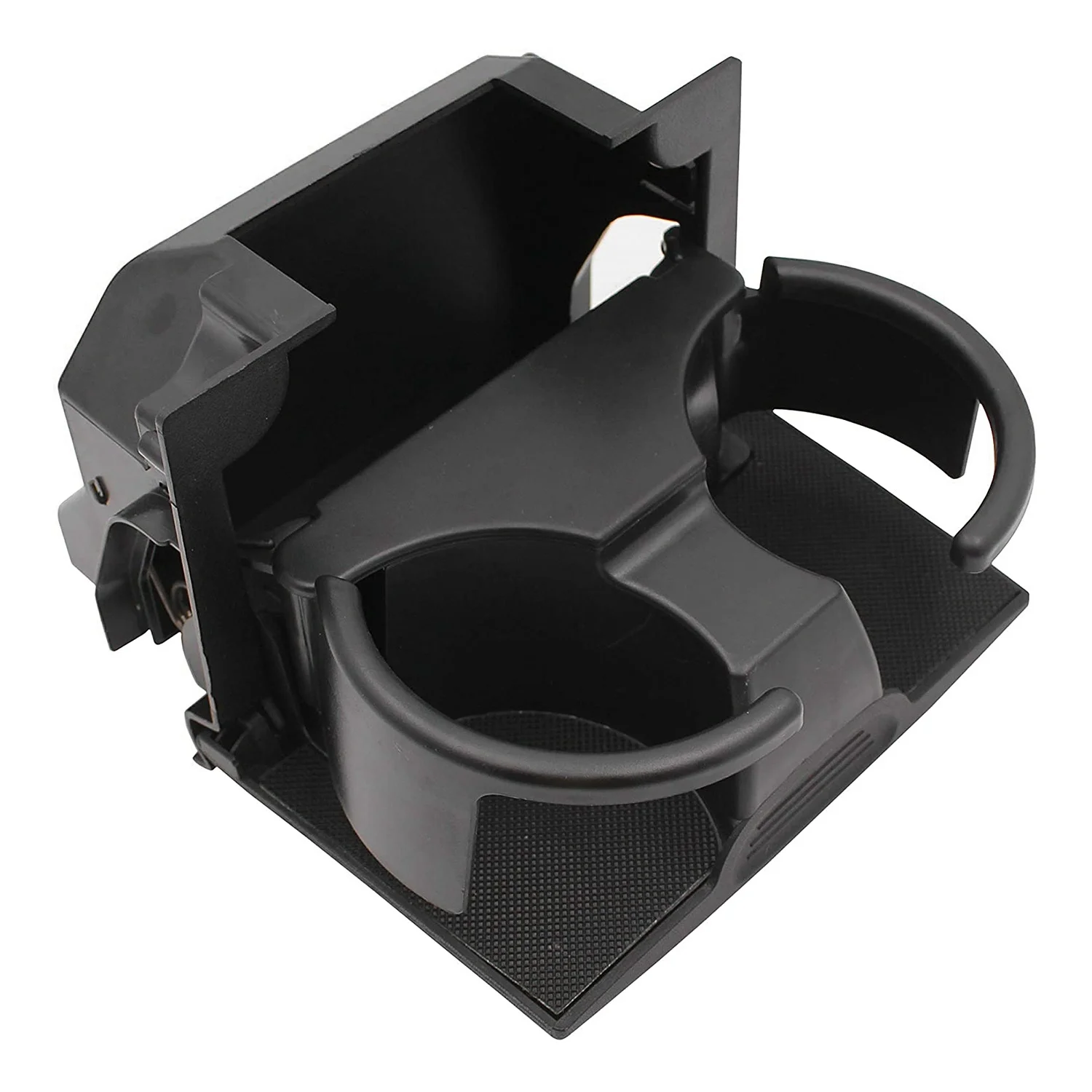 Car Cup Holder Insert Frontier Rear Console for Nissan Pathfinder Xterra 96965-ZS00A