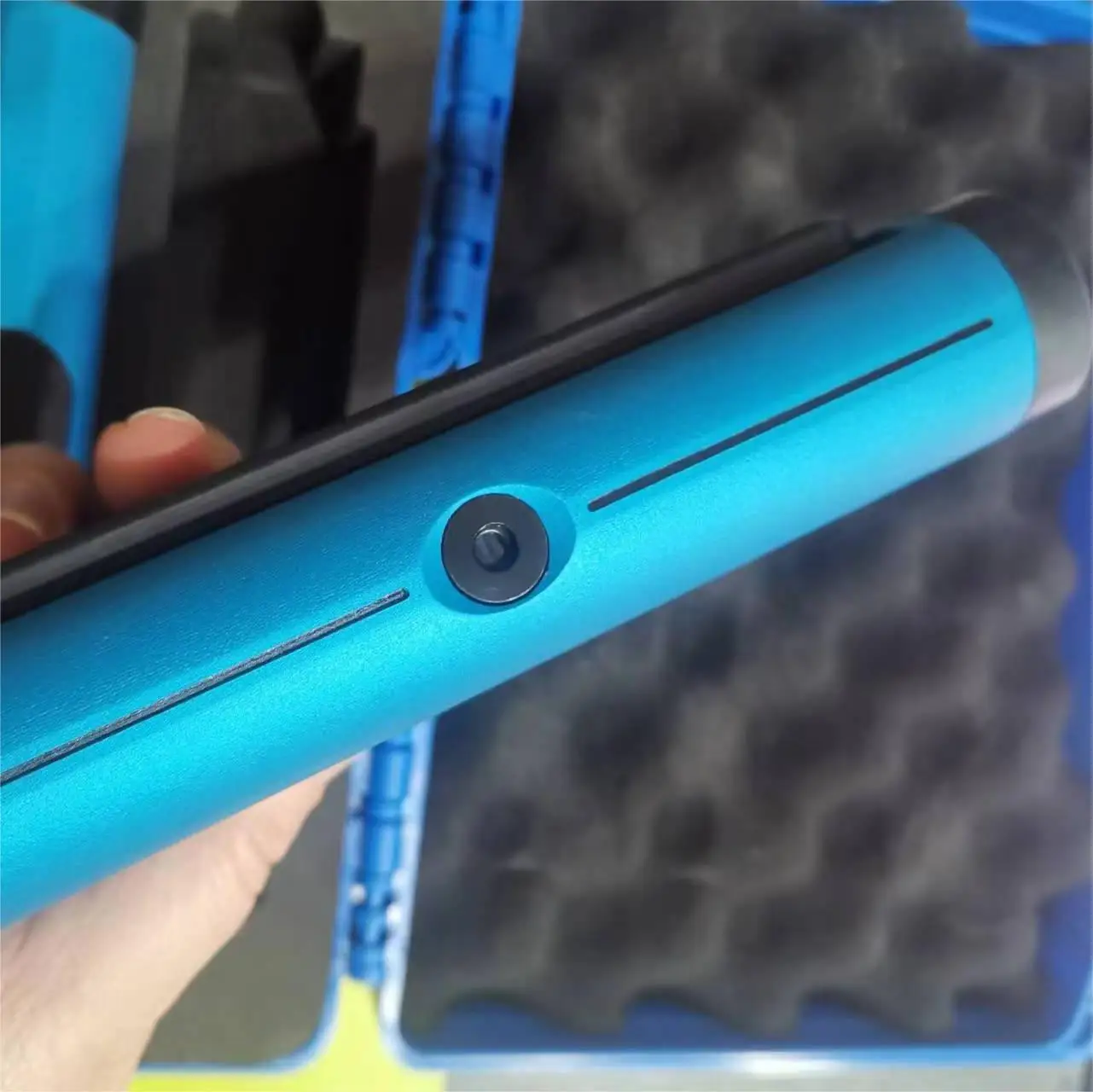 Strumento per l'allineamento della cinghia Allineatore dell'albero della cinghia Puleggia Puleggia dentata Allineatore del pignone