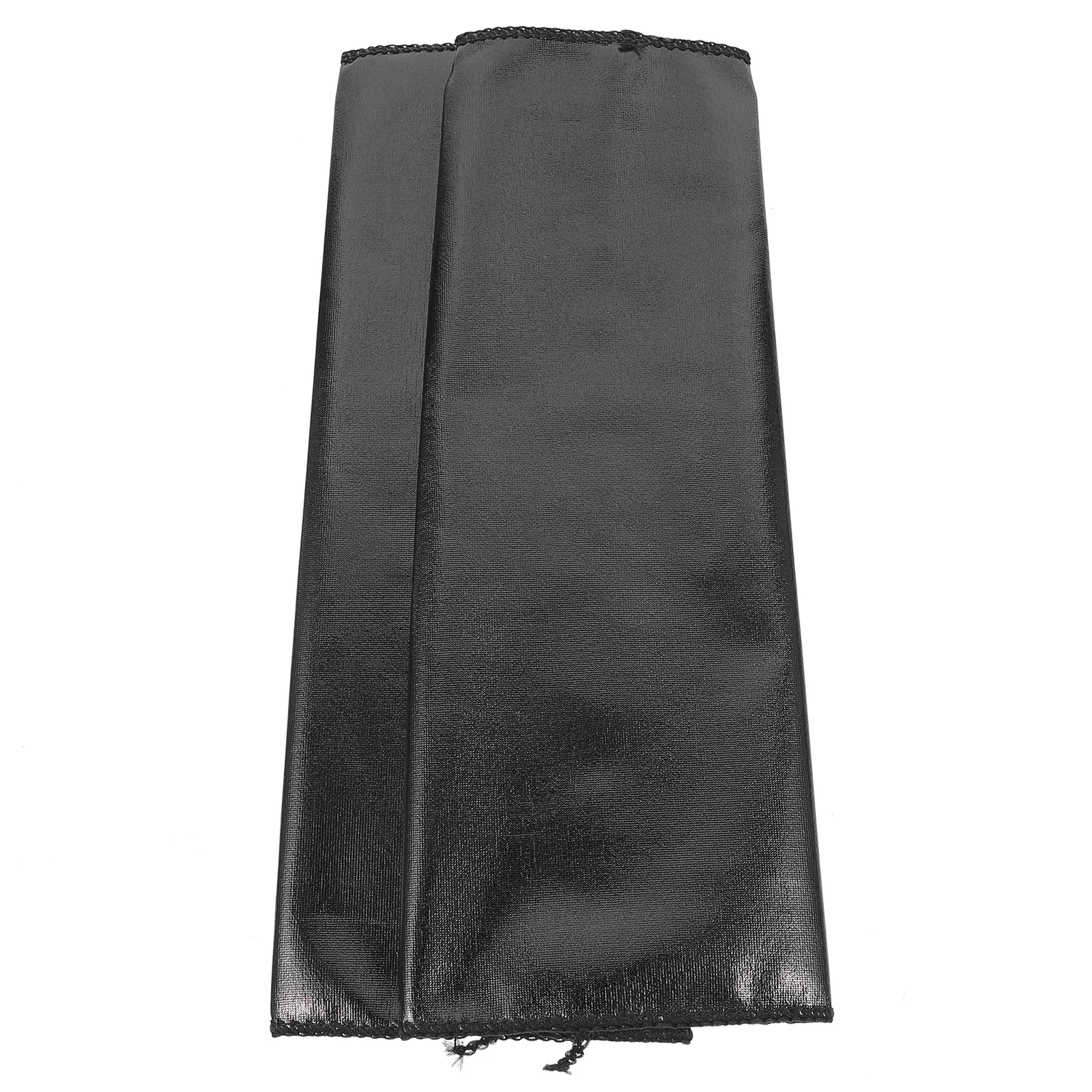 

1Pair Punk Fingerless Long Gloves Halloween Cosplay Party Supplies Gothic Costume Decorative Fingerless Gloves