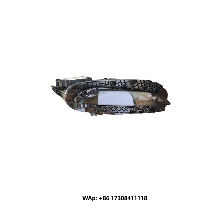 14824386-00 LED Car Headlamp Headlight Lights Assembly Front Lamp for Byd Tang Dolphin E2 E3 Formula Leopard 5 8 DENZA