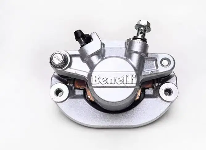 

rear brake caliper of Benelli bj750 752s rear brake