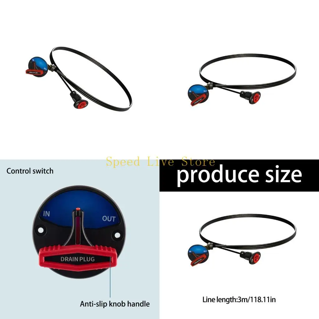 

547c Accuator Accuator для лодок легко управлять лодками.
