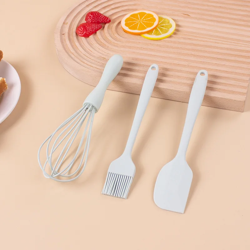 Mini Silicone Bakin…