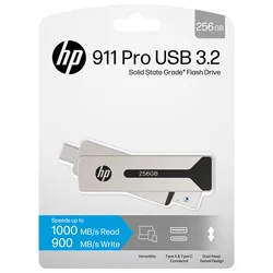 HP Solid State SSD USB Flash Drive Disk 3.2 Type C 1TB 512GB 256GB Pen Drive Tiny Pendrive Memory Stick Portable Device U Disk