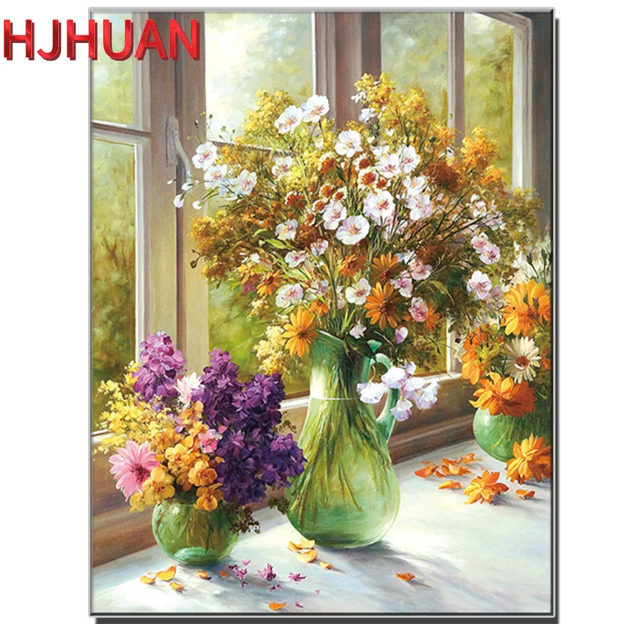 

Фото на заказ, ваза, сделай сам, алмазная вышивка, алмазная живопись, полная квадратная, круглая, Алмазная мозаика, искусство, украшение для дома