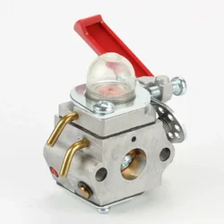 Carburetor Kit For HomeLite B25C BC2500R D725CD D725CDE D825SB D825SD F2020 F3040 F3050 Trimmer 984534001 Replacement Accs Part