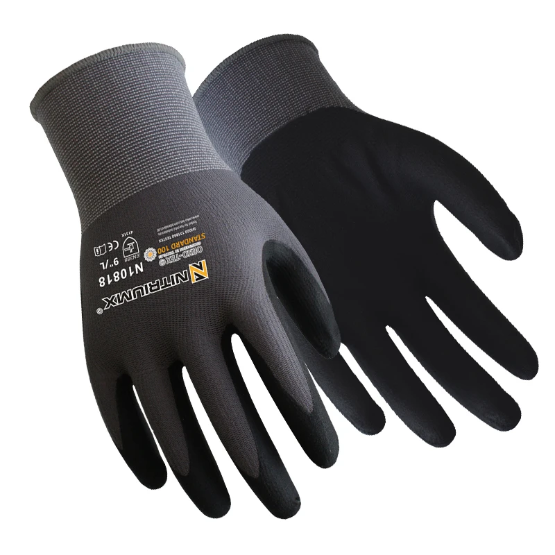 Thumbnail 3 - #62 Compare Work Safety Gloves Before You Buy