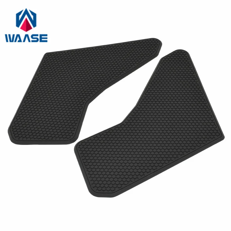 

waase для Honda Africa Twin CRF1000L Adventure Sport 2018-2021, защитная накладка на бак, наклейка, газовая наколенница, тяговая накладка на бак