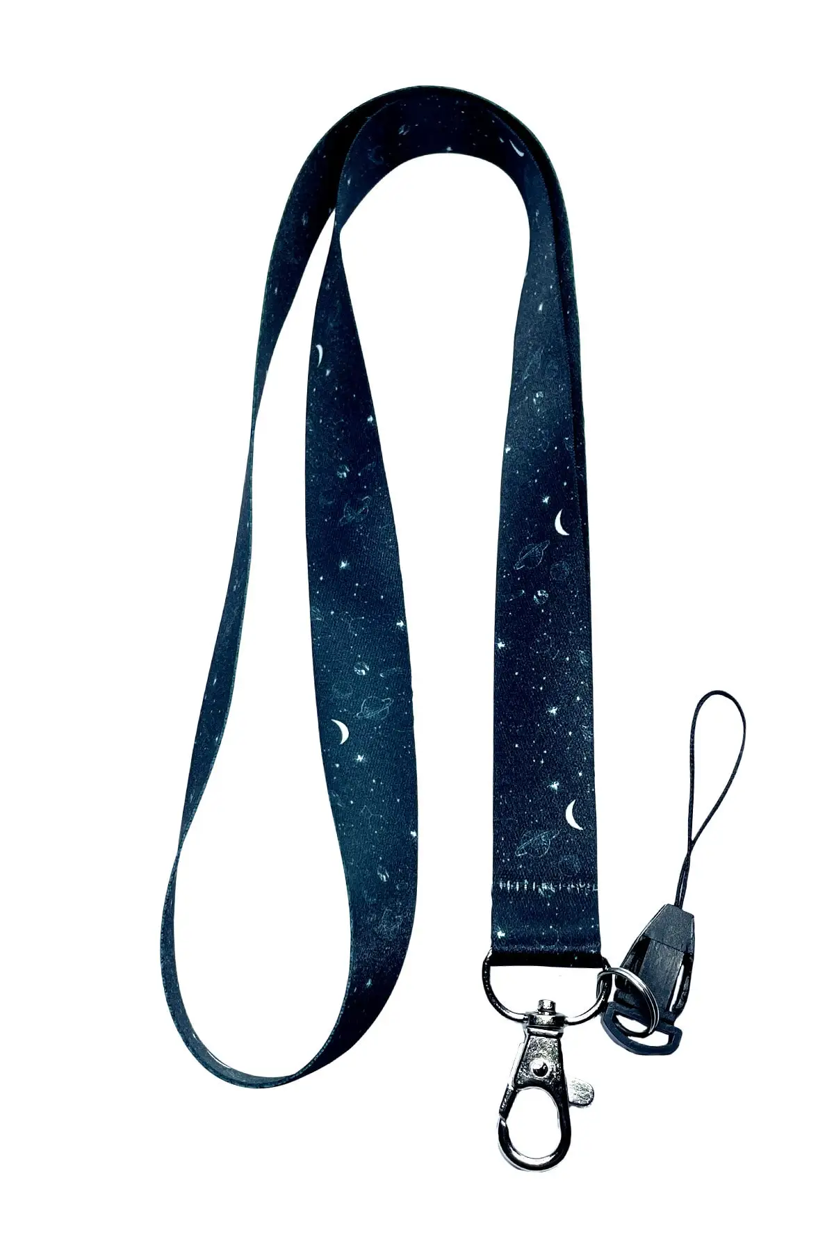 Galaxy Constellation Neck Lanyard Phone Strap Card Strap High Quality Convenient New Model Trend 2022