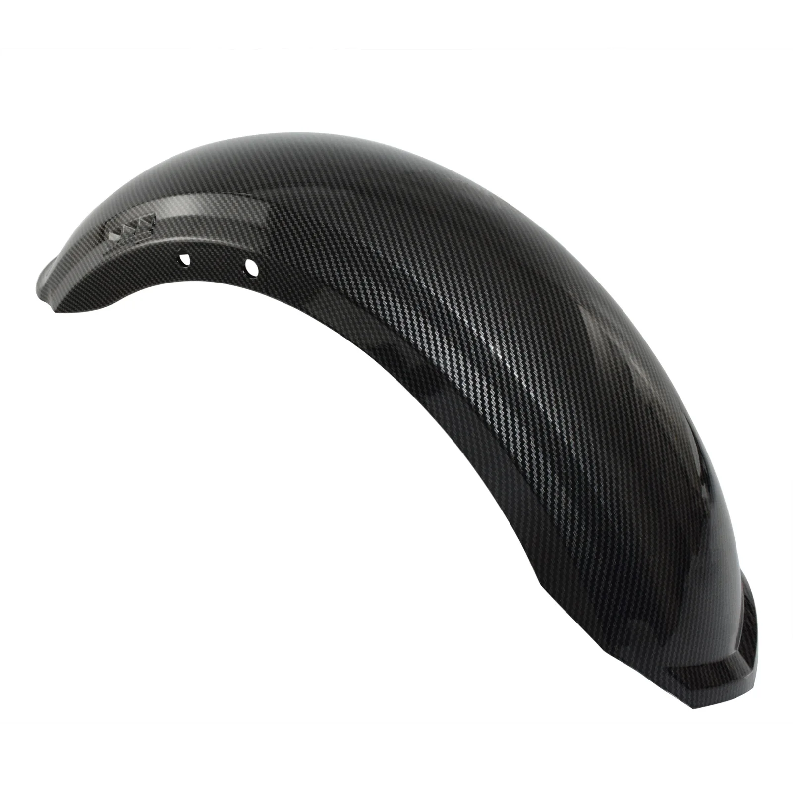 

Suitable for Honda REBEL CM 300 500 CMX Rebel, front sandboard front fender mud tile