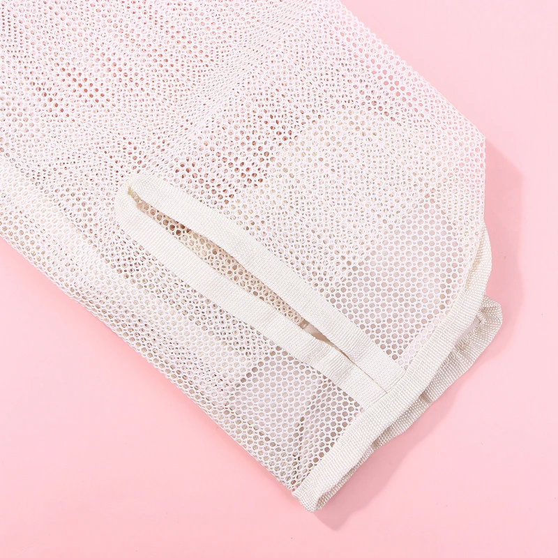 Cat Stick Wall-Mounted Mesh Storage Bag-Suitable For Pet Toys, Cat Toy Storage, Puppy Toys Storage Bag Without Taking Up Space