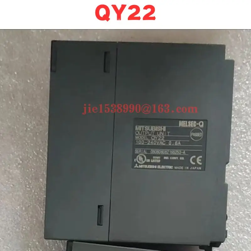 

Used Modules QY22 Normal Function Tested OK