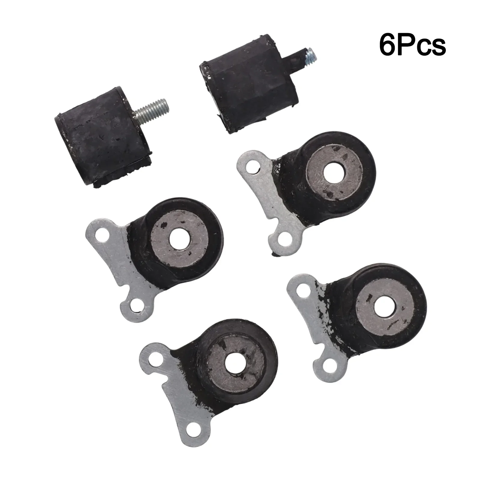 

Chainsaw Annular Buffer for 020 020T MS200T Replacement OEM 1129 790 9902 and 1116 790 9600 for Enhanced Performance