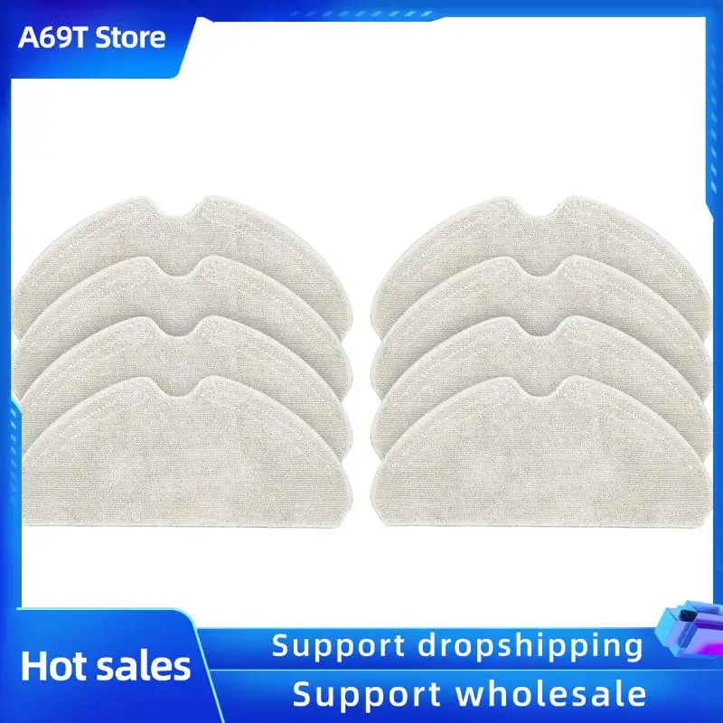 A69T 8 Pack Replace… - image