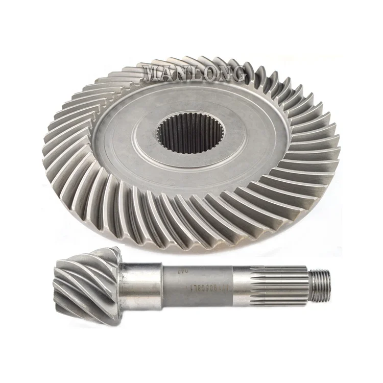 

Forklift Part Gear Used for Nichiyu FBR20-30 -70/75 with 14200-14840