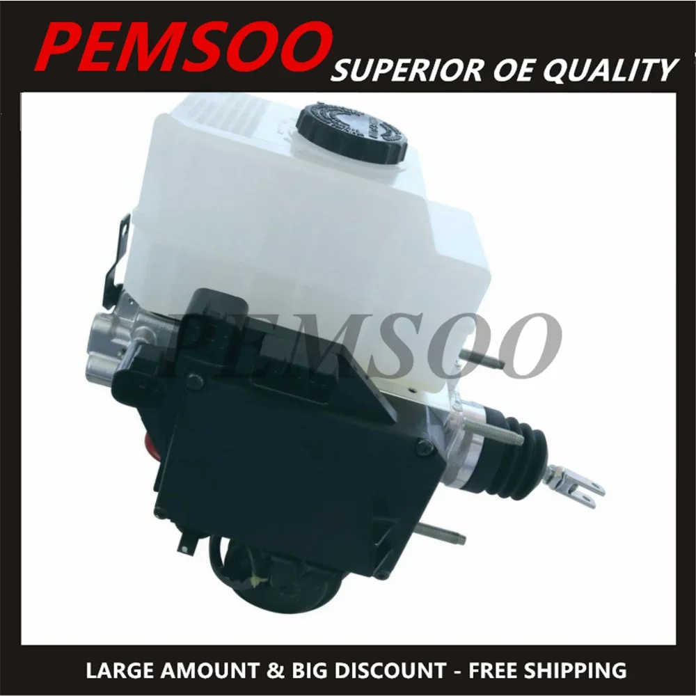 Test et Avis sur la Pompe à Frein avec Régulateur de Vitesse ABS 89541-35050 pour Toyota 4Runner 4.0L V6