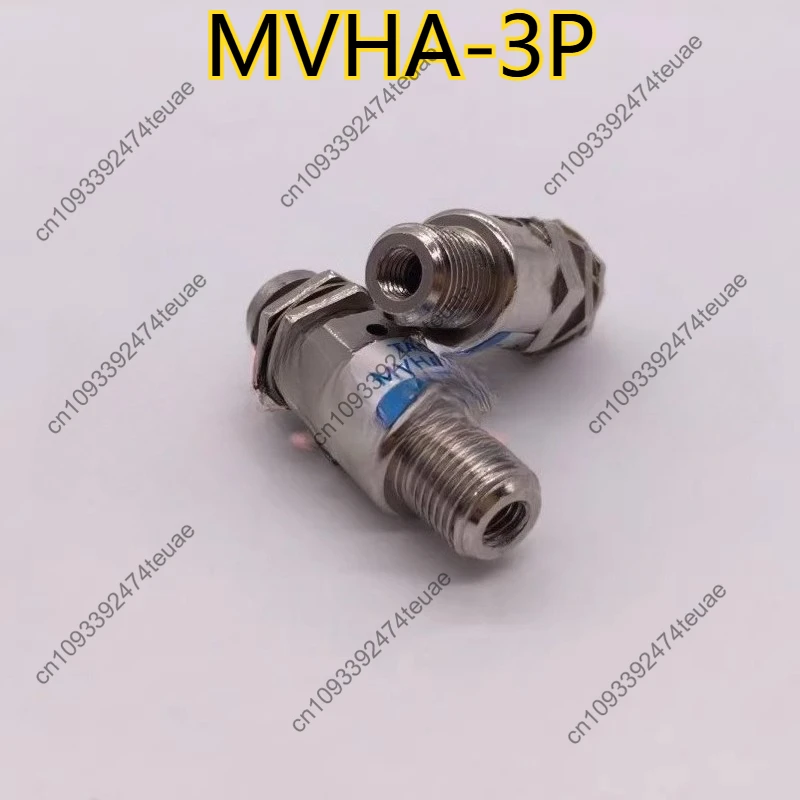 

1 шт. поворотный пневматический ручной механический клапан MVHA-3P MVHA-3V MVHA-4P MVHA-4V