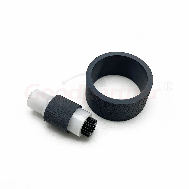 Imagem -02 - Pneu do Rolo do Recolhimento para Canon Qm34014000 Qm3-4014-010 Mx338 Mx330 Mx328 Mx320 Mx358 Mx357 G1400 G2400 G3400 G1000 G2000 G3000