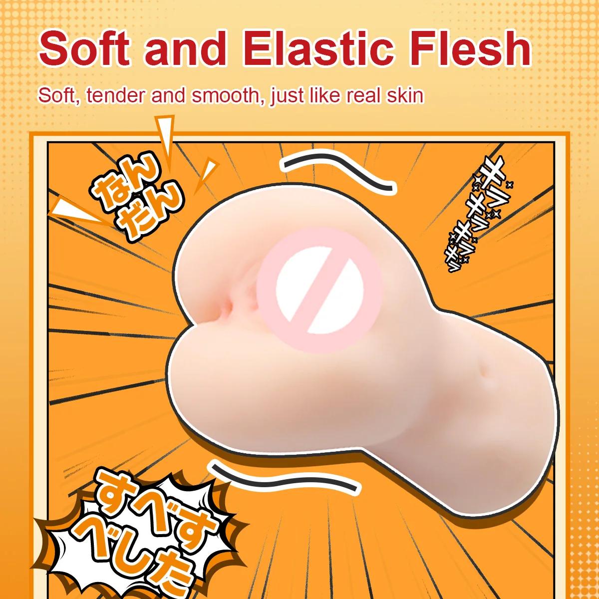 Jissbon ذكر الموزه وهمية كس سيليكون المهبل دمية حقيقية كس جيب 3 طرق فراغ اللسان الكبار مثير لعب للرجل