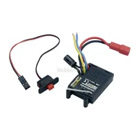 HBX part 18029 ESC & 2.4G Receiver for Haiboxing 1/18 RC Truck 18857 18858 18859