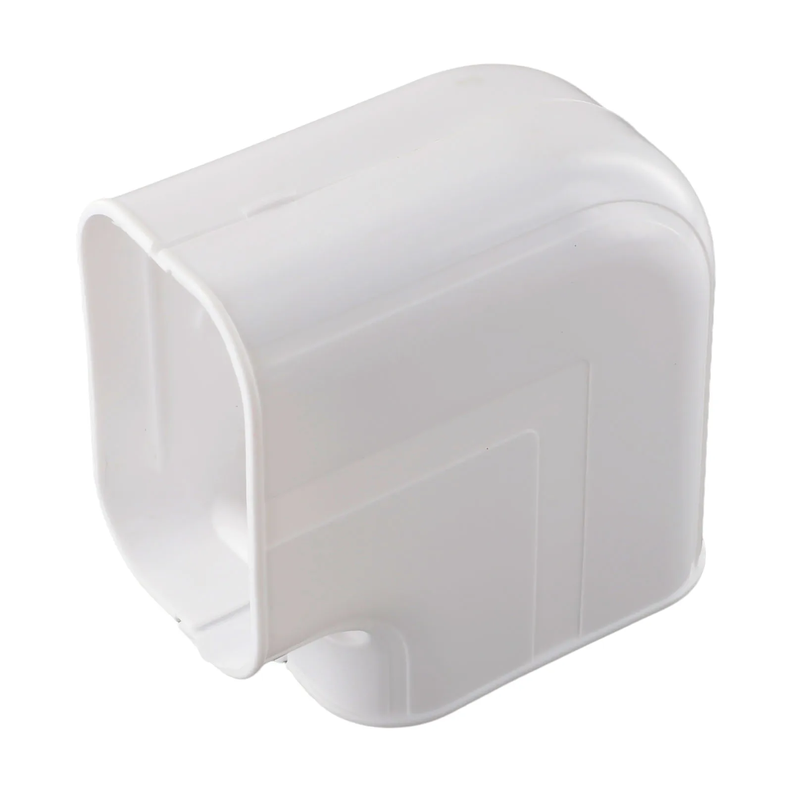 Central Air Conditioning Protection Tube Home Installation Commercial Installation High-quality PVC Protect Wires