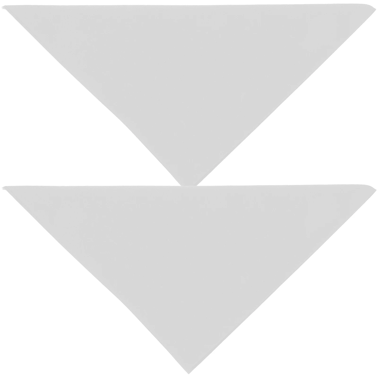 

50pcs Paper Disposable Thickened Guest For Wedding Party Hotel Dinner Banquet Decorative Table Household Party Supplies Wedding