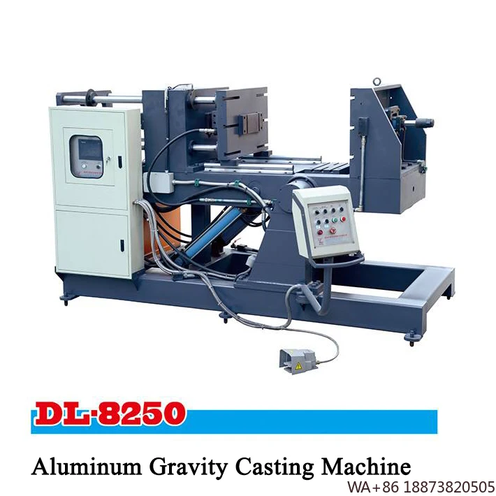 منتجات صب مسبك الشركات المصنعة آلة صب قوالب الألومنيوم العمودية للألمنيوم قالب الرمل