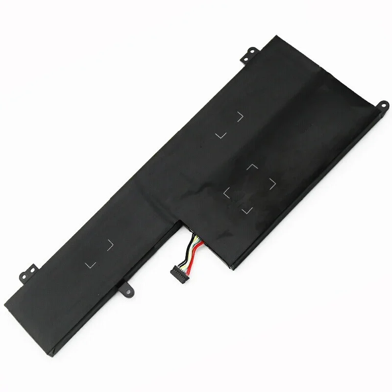 SHUOZB L16C6PC1 Laptop Battery For Lenovo YOGA 720-15IKB 720-15IKB-80X7 720-15IKB-80X70091GE 80X7005CGE L16M6PC1 L16L6PC1 11.52V