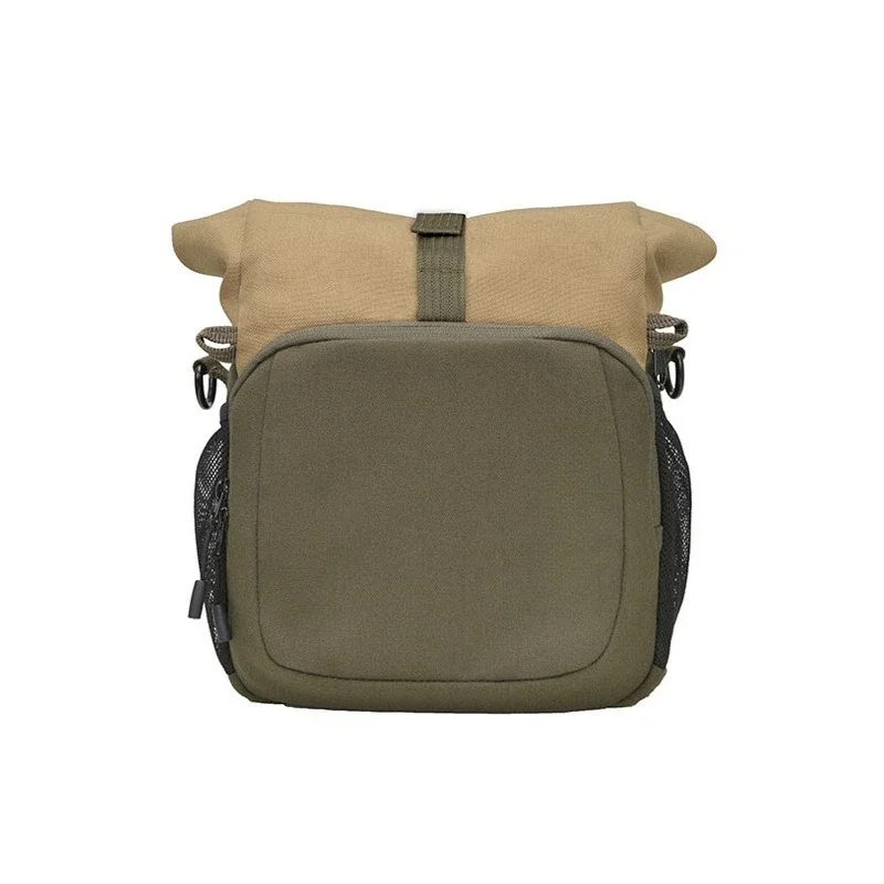 Micro-walker series, shoulder bag, camera bag, SLR micro-single camera bag, professional travel outdoor bag.