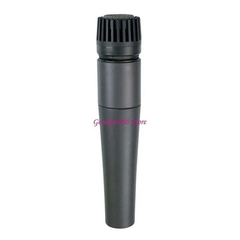 

Handheld Dynamic Microphone for Indoor and Outdoor Event for KTV Parties and Professional Small Mic W8EC