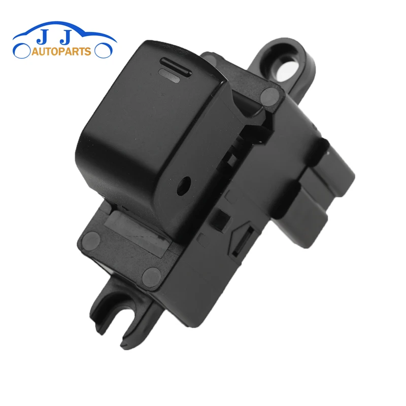 25411-EA03A 25411EA03A 5 Pins Electric Power Window Switch For Nissan Murano Teana Qashqai Frontier Pathfinder R51 Xterra Navara