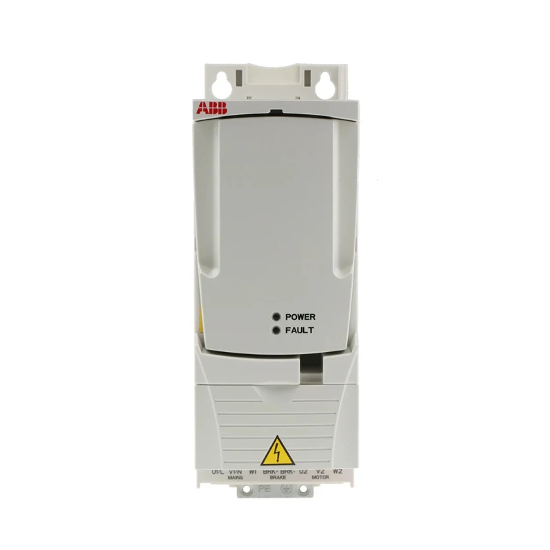 4kw ACS355-03E-08A8-4 Inverter ACS355 series 400 V communication 8.8 A Mechanical Drive - 3 Phase Input Speed Driver