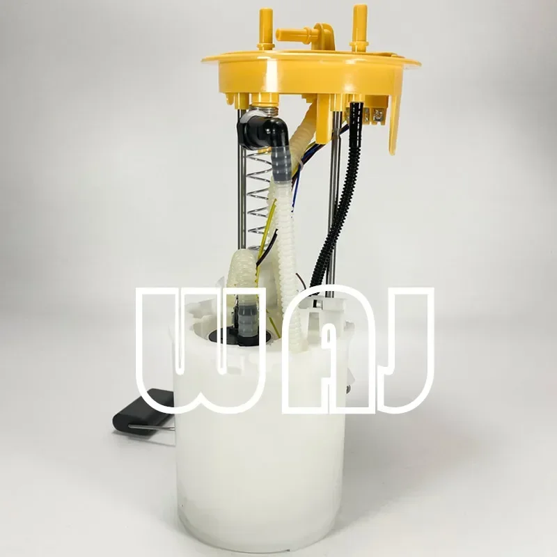 WAJ Diesel Fuel Pump Module 7.02701.03.0 Fits For Volkswagen Passat, 3C2, 3C5