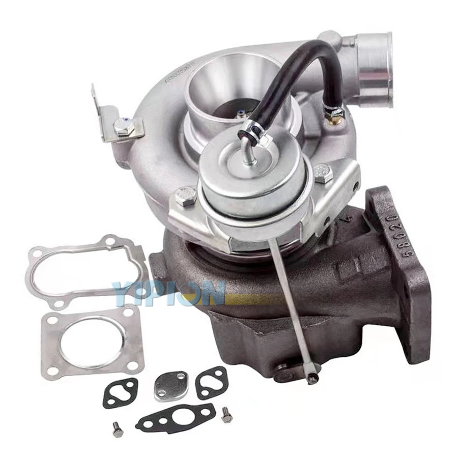 BRAND NEW CT26 Turbo charger Turbocharger Turbine for Toyota Land Cruiser COASTER 4.2L 1HD-T 1990-1007 17201-17010 1720117010