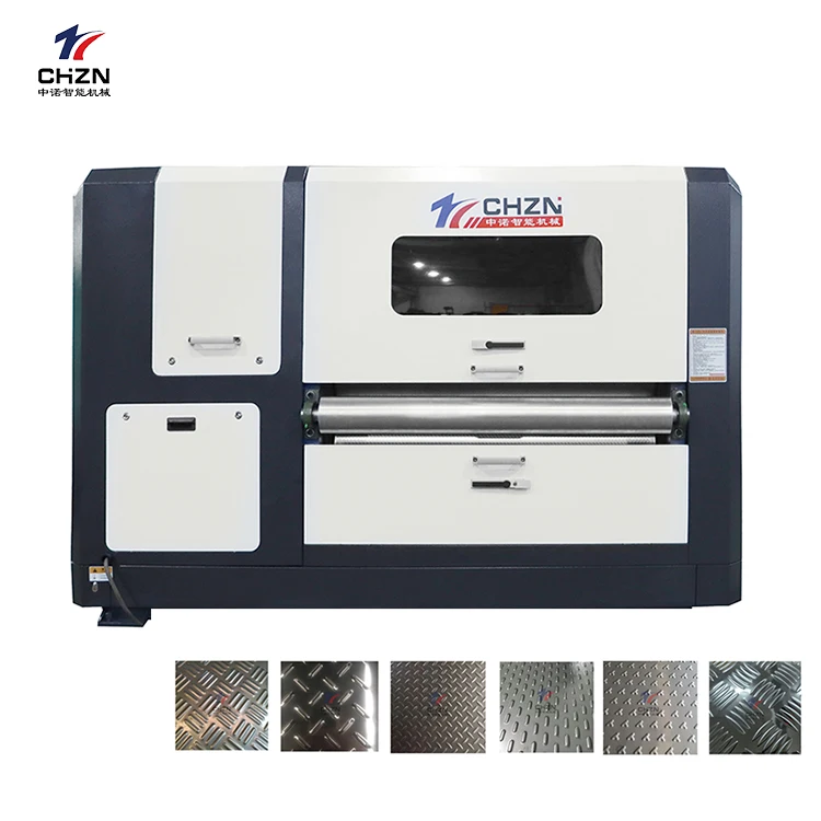 OEM Customized Embossing Machine for Metal Sheet Aluminum Color Stainless Steel ManualDriven Wood & Paper Packaging Material