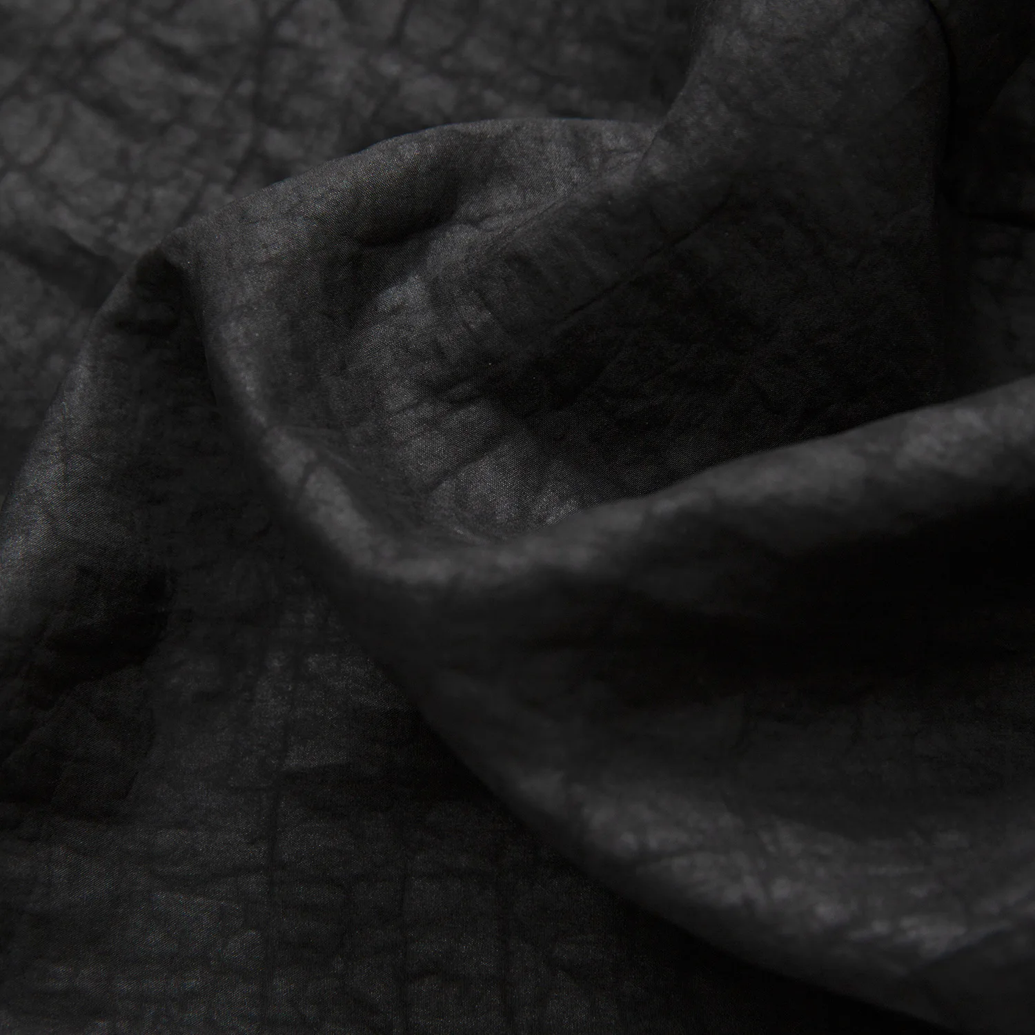 Winsleter-100% 리얼 실크 워터드 거즈 우아한 바지, 신축성 있는 허리 크라클레르, 여성 레트로 와이드 레그 팬츠, 2026 신제품 B5D709CC