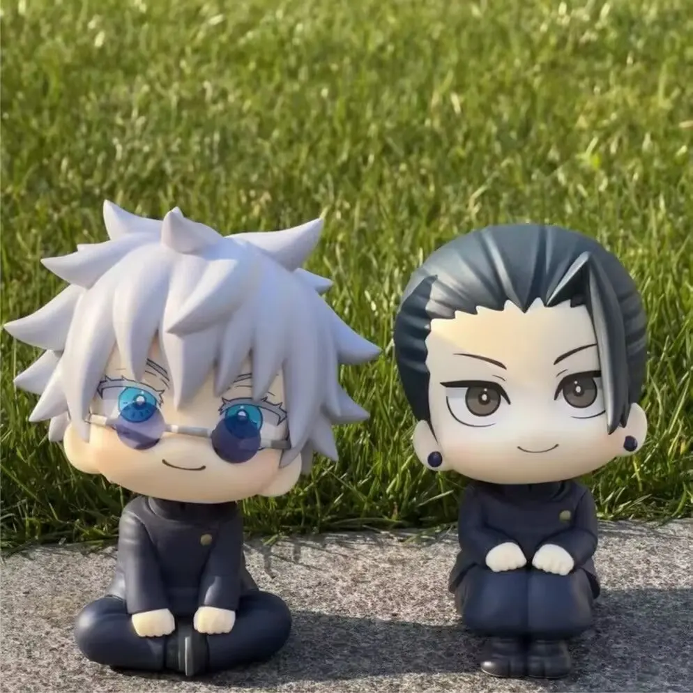 Hot Jujutsu Kaisen …