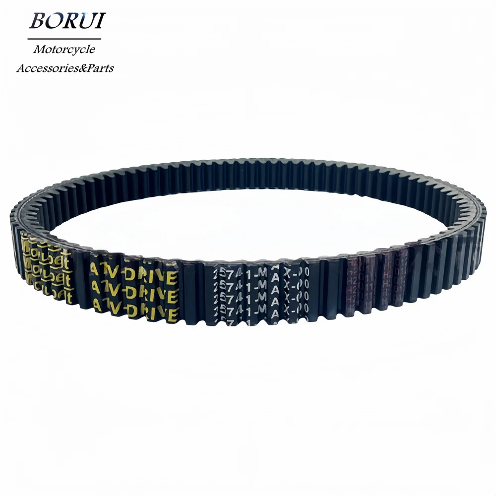 

CVT Drive Belt for SMC ATV Max 700 700LE Jumbo 700 720R 4x4 25741-MAX-00