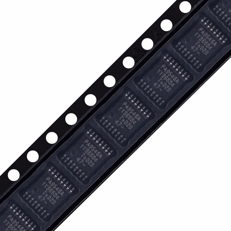 10 pezzi PCA9546APW, 118 TSSOP-16