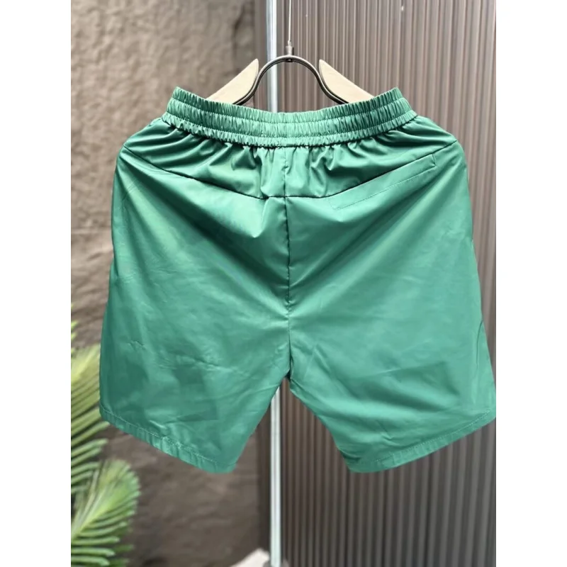 Summer New Casual Shorts Little Monster Five Pants Quick-Drying Beach Shorts