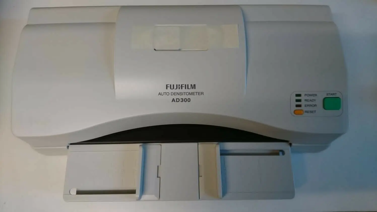 AD300 Densitometer 899C21585A0 Fuji Frontier Original Used Densitometer