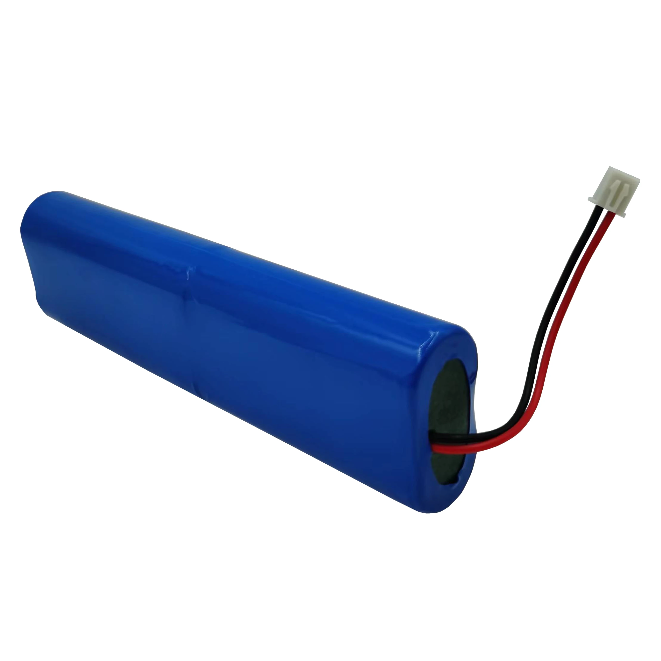 14.4V 14.8V 2600mAh 3200mAh cylindryczny zapasowy akumulator ładowalny akumulator litowo-jonowy do elektrycznego pistoletu do masażu nowy