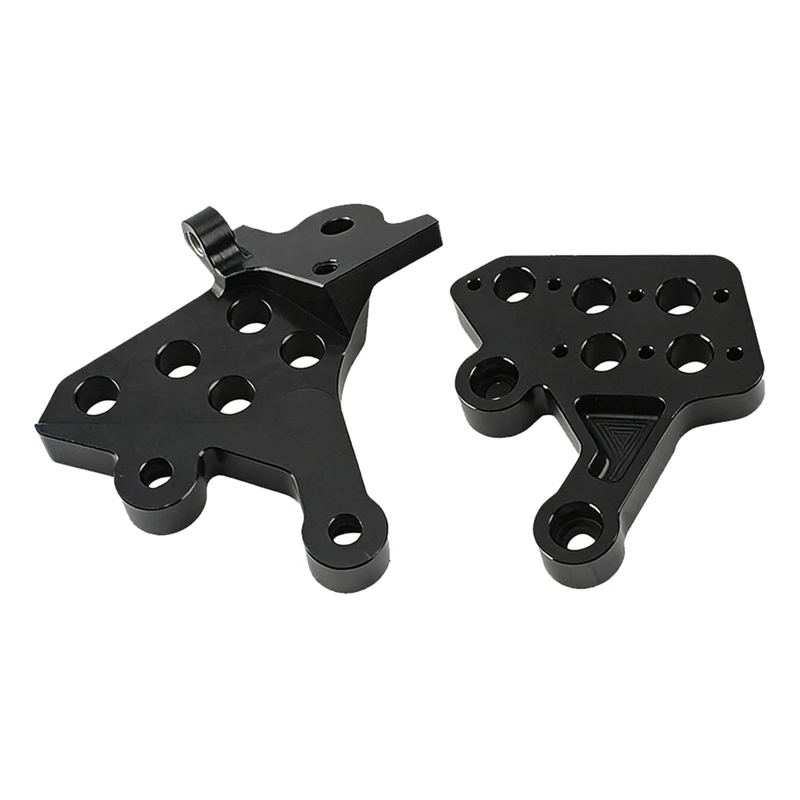 Super Sale Motorcycle Foot Peg Footpeg Lowering Move Backward Kit for Surron