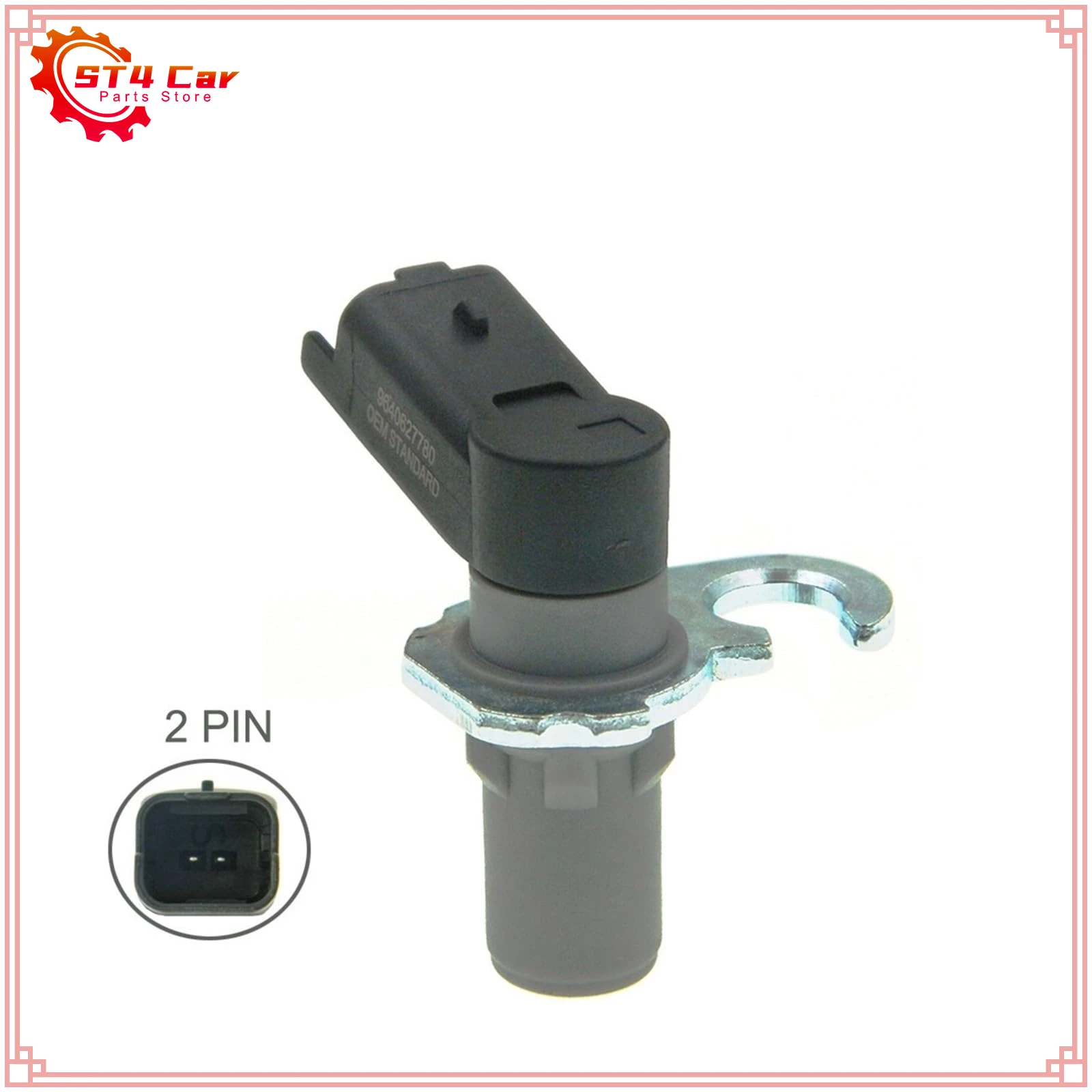 Crankshaft Position…