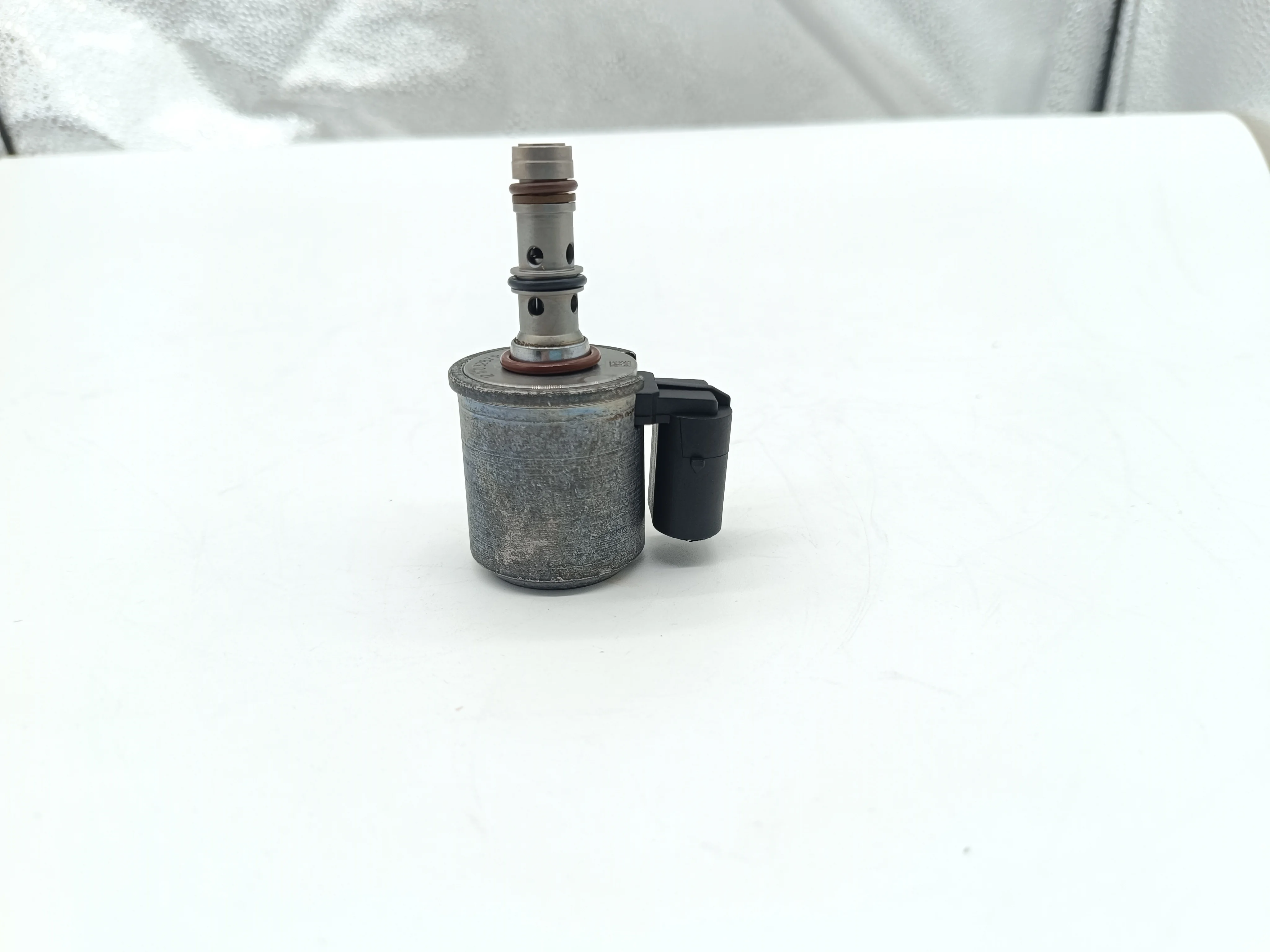 

Automotive Spare Parts 1920LL 1675941280 Oil Pump Parts Accessories for Peu geot 308 3008 Mini Cooper the Electromagnetic Valve