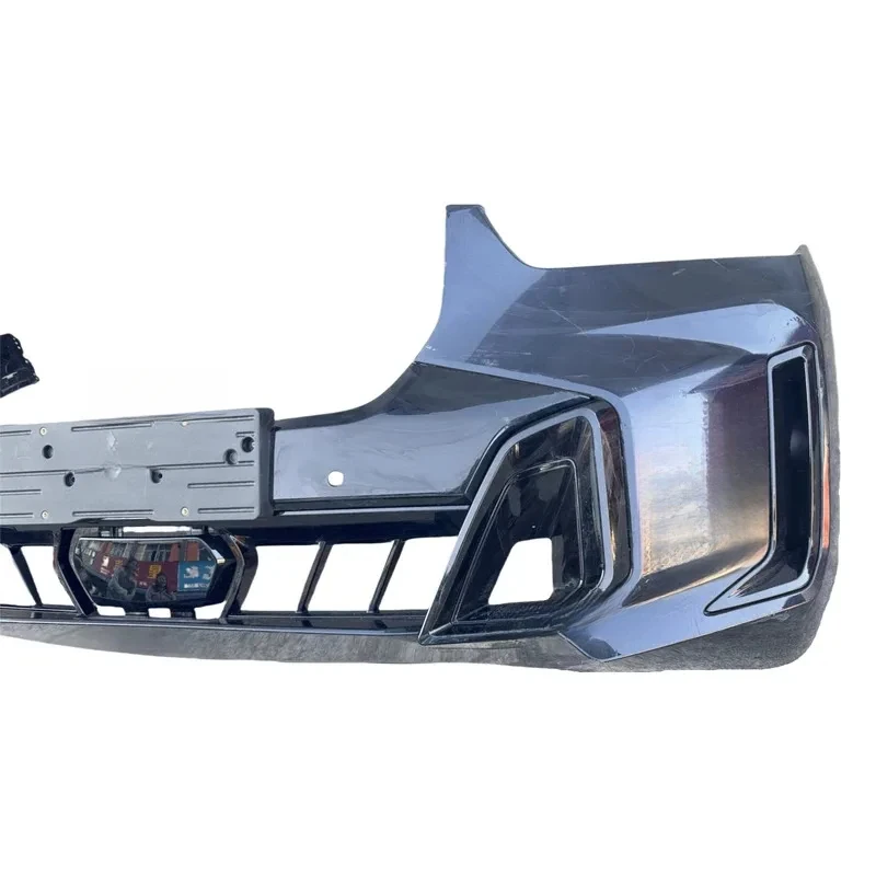 

Hot Selling Front Bumper Grille Suitable New X5 G05 LCI