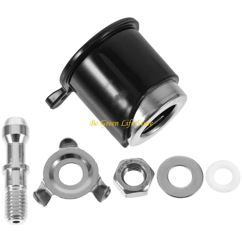 M7DF Партовая ручка с выбросом под давлением.