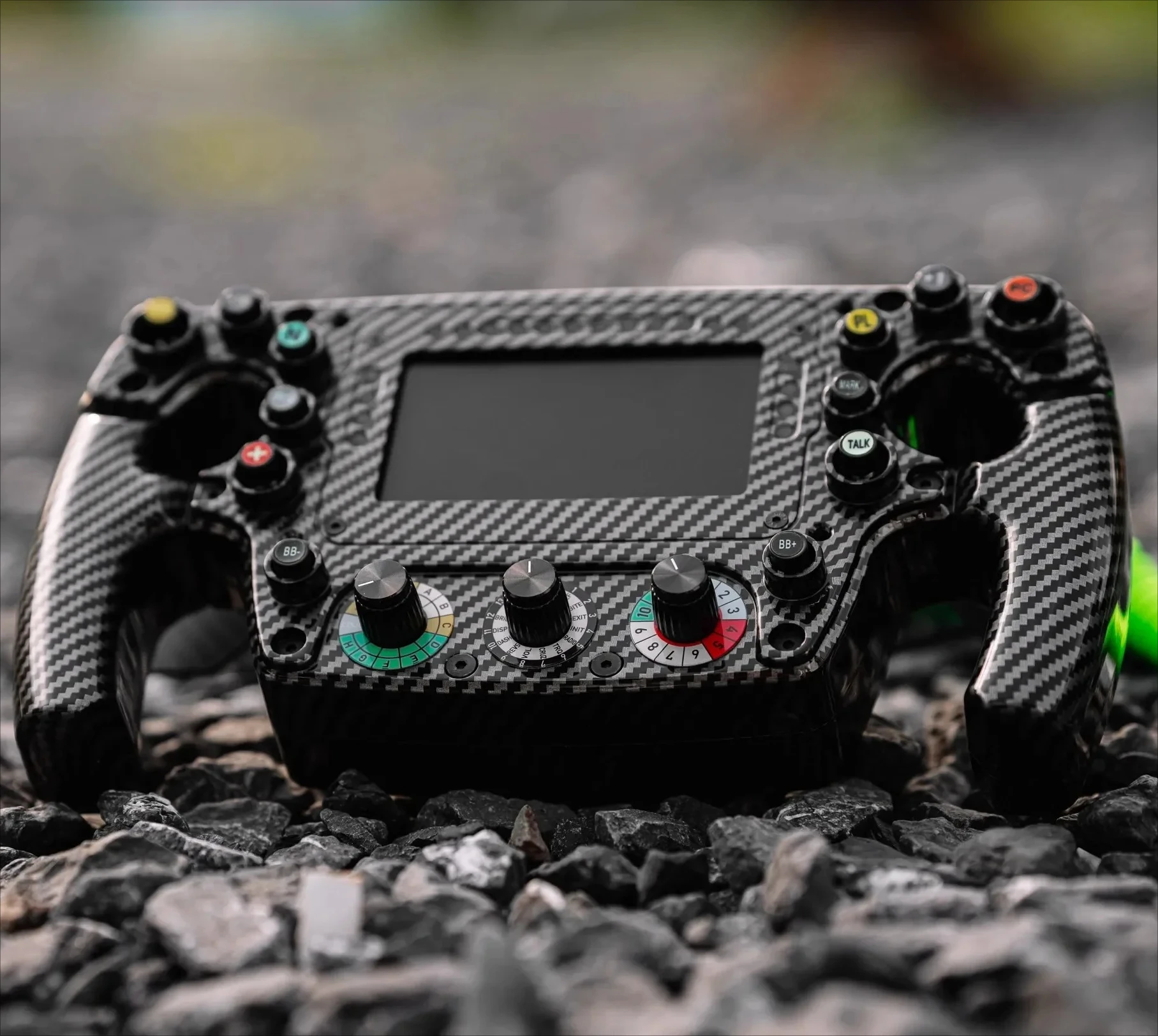 Ecannon ECF2 Formul…