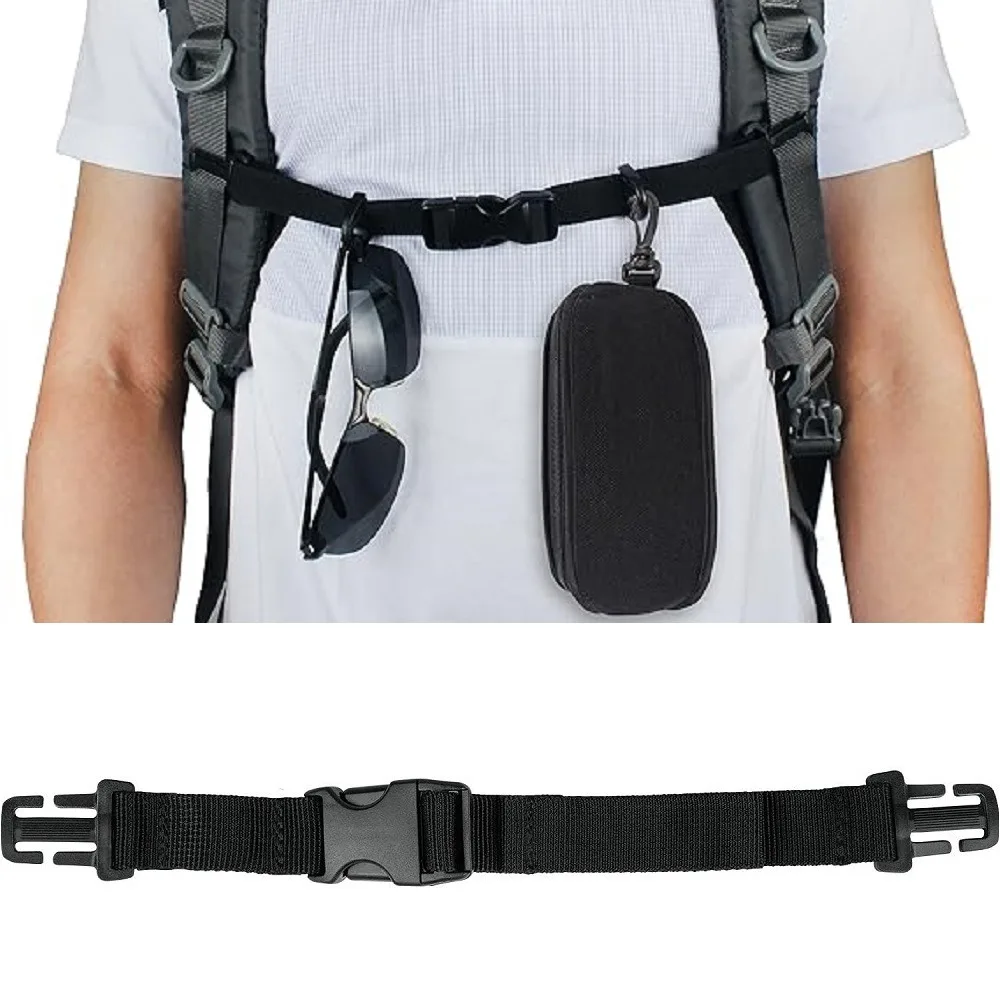 Quick Release Underarm Strap for Camera Shoulder Sling Strap Anti Slip Nylon Stabilizer Belt for Outdoor Photography