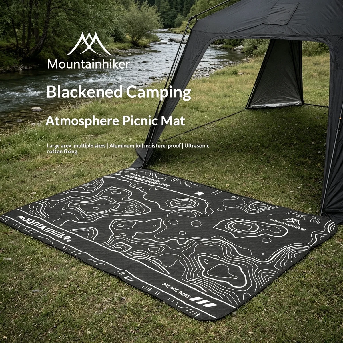 #68 Highest Rated Tent Footprints to Buy in 2026